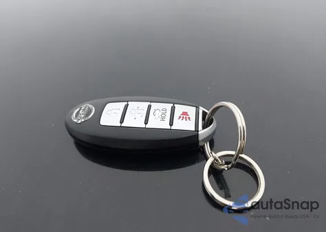 2012 Nissan Sentra 2.0 Sr из США, поврежденный, VIN 3N1AB6AP5CL672806